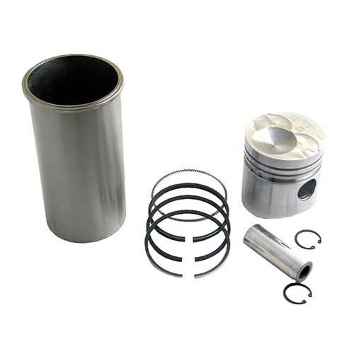 166593 | Cylinder Kit - 3.6875" Standard | Single Cylinder | International | Farmall | IH D188 D282 DT282 TD6 TD6 TD9 TD9 TD9B 151 181 181 403 403 414 420 504 560 615 656 660 706 2500 2500 2504 2504 2656 2706 3514 3514 |  | 609344C91