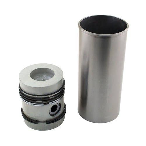 167444 | Cylinder Kit - 3.875" Standard | Single Cylinder | Perkins 6.354 6.354.4 | Massey Ferguson 80 80 399 510 550 699 1100 2640 2675 3090 3505 | Oliver 1850 1950 | White 2-85 2-88 7300 7600 7800 8600 8700 |  | U5MK0127