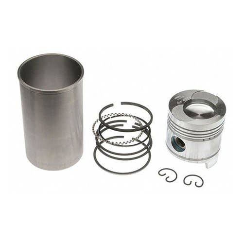 167595 | Cylinder Kit - 3.900" Standard | Single Cylinder | Ford 172 540 540 800 801 811 820 821 840 841 850 851 860 861 871 881 900 901 941 950 951 960 961 971 981 4000 | New Holland 907 909 |