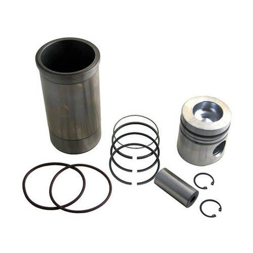 166144 | Cylinder Kit - 3.93" Bore | Single Cylinder | Case IH 995 4210 4230 4240 | International | Farmall | IH DT268 |  | 3218915R95 | VPB9695