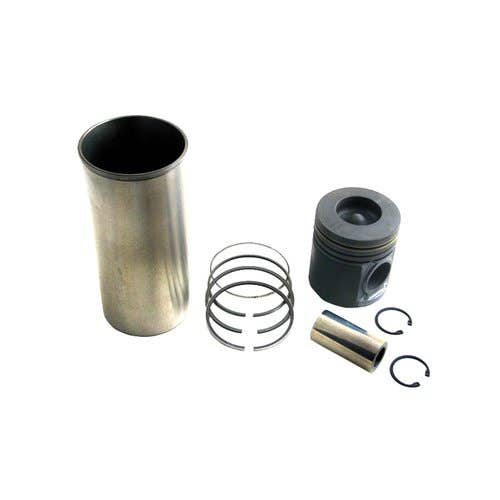 165628 | Cylinder Kit - 3.938" Bore | Single Cylinder | Perkins 1004-40T 1006-6T 1006-60T | Bobcat V518 V518 963 | Case IH C80 C90 C100 CX80 CX90 CX100 MX80C MX90C MX100C | Caterpillar TH82 TH82 TH83 TH83 TH103 TH103 TH350B TH350B TH355B |  | U5MKX062