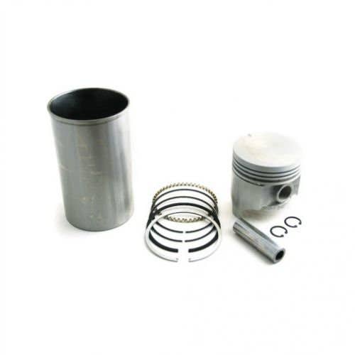 161137 | Cylinder Kit - 4" Overbore | Single Cylinder | Ford 172 800 801 811 820 821 840 841 850 851 860 861 871 881 900 901 941 950 951 960 961 971 981 1801 1811 1811 1821 1841 1841 1871 1871 1881 4000 | New Holland 907 909 |