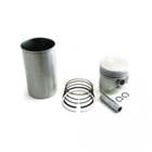 161137 | Cylinder Kit - 4" Overbore | Single Cylinder | Ford 172 800 801 811 820 821 840 841 850 851 860 861 871 881 900 901 941 950 951 960 961 971 981 1801 1811 1811 1821 1841 1841 1871 1871 1881 4000 | New Holland 907 909 |
