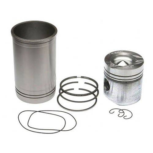 Cylinder Kit - 4.00 Cylinder Kit - 4.00