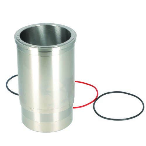 166409 | Cylinder Kit - 4.0157" Standard | Single Cylinder | John Deere 164 219 310 329 410 440 440 440A 440A 440B 450B 540 540A 540A 544 544 544A 544A 570 570A 570A 1520 1530 2030 2520 4030 |  | AR71593