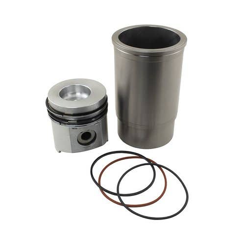167414 | Cylinder Kit - 4.0157" Standard | Single Cylinder | John Deere 164 219 300B 300B 302 302 302A 302A 310 310A 310A 310B 310B 329 350C 350C 401B 401B 401D 401D 410 410B 410B 410C 410C 444 444 444C 444C 444CH 444D 444D 450B |  | RE53322 | AR90550