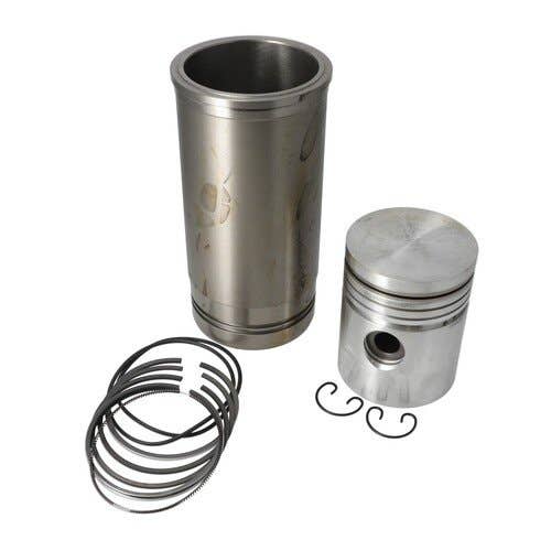 134902 | Cylinder Kit - 4.125" Bore | Single Cylinder | Case W9 W10 W10 400 700 730 800 800 800 930 |  | A41821