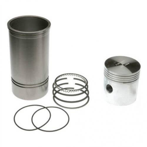 128668 | Cylinder Kit - 4.125" Overbore | Single Cylinder | Allis Chalmers D D TL10 TL10 WC WD WF 201 |  | 70283616