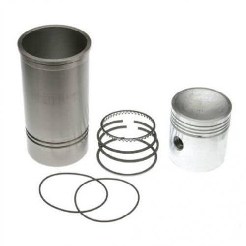 128701 | Cylinder Kit - 4.125" Overbore | Single Cylinder | Allis Chalmers D D D17 DG M65 M65 TL10 TL10 TL11 TL12 WD45 170 175 226 | Gleaner E E3 |  | 70283605 | 283605