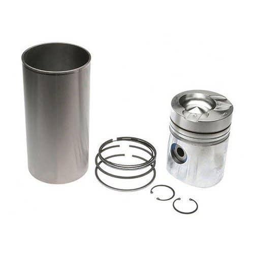 Cylinder Kit - 4.125 Cylinder Kit - 4.125