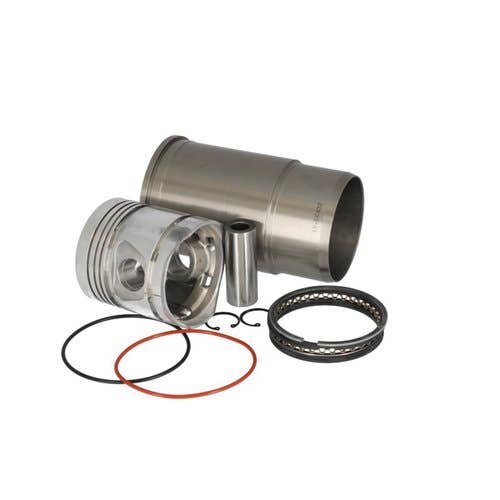 163982 | Cylinder Kit - 4.1875" Bore | Single Cylinder | John Deere 201 301 301 500 500 3010 4010 |