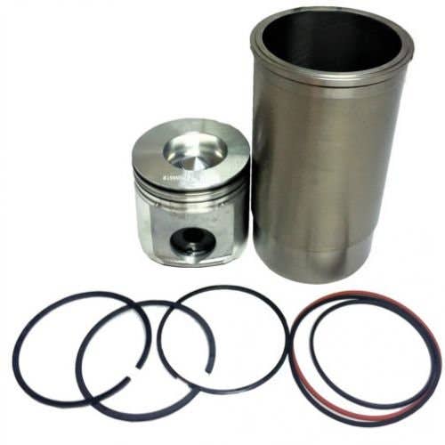 124025 | Cylinder Kit - 4.19" Bore | Single Cylinder | John Deere 120 120 444H 444H 555G 555G 650G 650G 710D 710D 4045T 4700 6010 6068H 6068T 6110 6110L 6210 6210L 6310 6310L 6310S 6405 6410 6410 6410L 6410S 6510L 6605 6610 6615 6715 7210 |  | RE507850