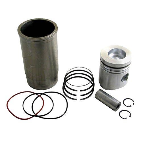 Cylinder Kit - 4.19 Cylinder Kit - 4.19