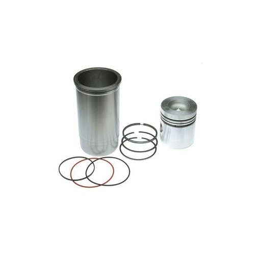 113907 | Cylinder Kit - 4.25" Standard | Single Cylinder | John Deere 500A 500A 500B 500B 500C 500C 510 510 510 600 600 3020 4000 4020 6600 7700 |  | RE23165
