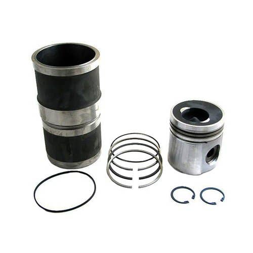 Cylinder Kit - 4.49 Cylinder Kit - 4.49