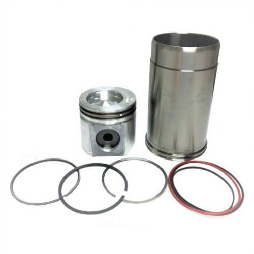 124069 | Cylinder Kit - 4.56" Bore | Single Cylinder | John Deere CTS 250 250 300 300 853 903 903 909 953 953 959 2264 2266 3510 4920 6081 6610 6650 7200 8400 8410 8410T 8420 8420T 8520 8520T 9100 9120 9560 9580 9610 9640 9650 9660 9680 |  | RE508156