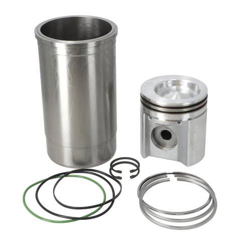 167341 | Cylinder Kit - 4.5625" Standard | Single Cylinder | John Deere CTS 644E 644E 644ER 644ER 644G 644G 740E 740G 748E 748E 748G 748G 770B 770B 770BH 770BH 772B 772B 772BH 772BH 792DLC 792DLC 850C 850C 892ELC 892ELC 4055 4255 |  | RE60294 | RE57512