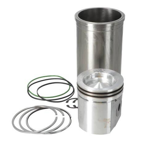 167341 | Cylinder Kit - 4.5625" Standard | Single Cylinder | John Deere CTS 644E 644E 644ER 644ER 644G 644G 740E 740G 748E 748E 748G 748G 770B 770B 770BH 770BH 772B 772B 772BH 772BH 792DLC 792DLC 850C 850C 892ELC 892ELC 4055 4255 |  | RE60294 | RE57512