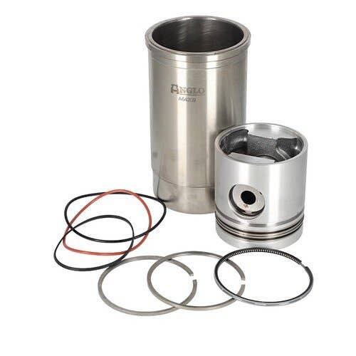 167371 | Cylinder Kit - 4.5625" Standard | Single Cylinder | John Deere 644C 644C 646C 740A 740A 743 743 743A 762A 762A 4240 4440 4640 4840 5720 5730 5820 5830 6466A 6466T 6620 6622 7720 8430 8440 8450 8640 8650 8820 |  | RE60288