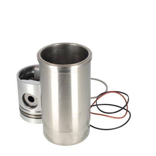 167371 | Cylinder Kit - 4.5625" Standard | Single Cylinder | John Deere 644C 644C 646C 740A 740A 743 743 743A 762A 762A 4240 4440 4640 4840 5720 5730 5820 5830 6466A 6466T 6620 6622 7720 8430 8440 8450 8640 8650 8820 |  | RE60288