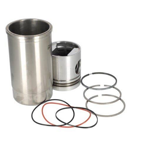 167371 | Cylinder Kit - 4.5625" Standard | Single Cylinder | John Deere 644C 644C 646C 740A 740A 743 743 743A 762A 762A 4240 4440 4640 4840 5720 5730 5820 5830 6466A 6466T 6620 6622 7720 8430 8440 8450 8640 8650 8820 |  | RE60288