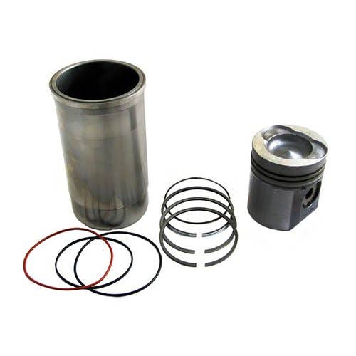 Cylinder Kit - 4.5625 Cylinder Kit - 4.5625