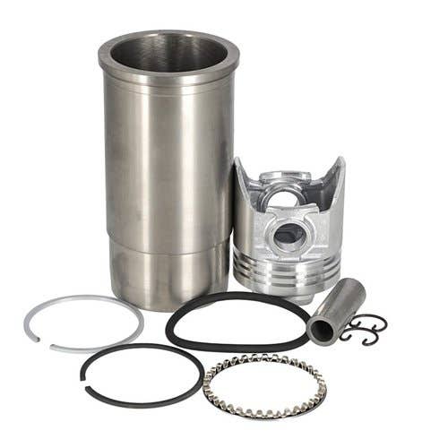 166745 | Cylinder Kit | International | Farmall | IH A B C C113 C123 Super A Super C 100 200 |  | 374493R93