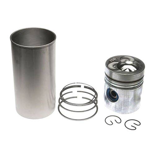 166547 | Cylinder Kit | International | Farmall | IH DT407 915 1456 21456 |  | 670725C91