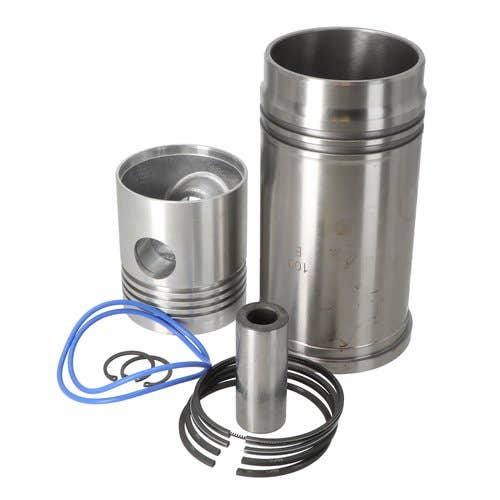 Cylinder Kit - 100 mm Bore Single Cylinder fits Zetor 4712 5911 5945 6011 6045 6211 6245 6711 6718 6745 6748 60110099 Cylinder Kit - 100 mm Bore Single Cylinder fits Zetor 4712 5911 5945 6011 6045 6211 6245 6711 6718 6745 6748 60110099