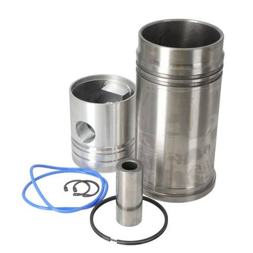 180676 | Cylinder Kit | Zetor 4340 6211 6245 |  | 62110099