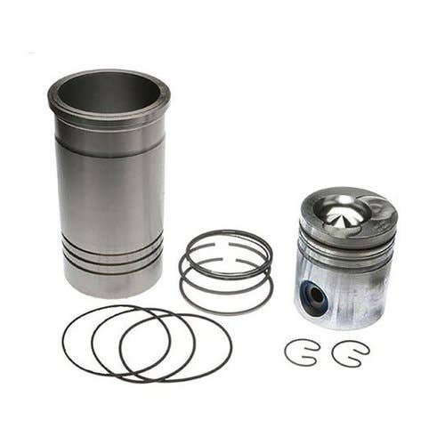 Cylinder Kit Single Cylinder fits International D414 D436 DT414 DT436 DT466 Hydro 100 966 986 1026 1066 1086 3688 1802578C93 1346908C91 fits Case IH Cylinder Kit Single Cylinder fits International D414 D436 DT414 DT436 DT466 Hydro 100 966 986 1026 1066 1086 3688 1802578C93 1346908C91 fits Case IH