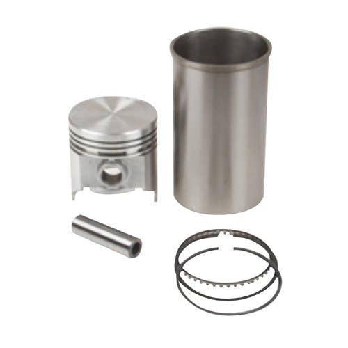 190153 | Cylinder Kit - Standard | Complete Set | Ford 172 800 801 811 820 821 840 841 851 861 871 881 900 901 941 950 951 960 961 971 981 2000 4000 |  | EAF6108F  | EAF6149A  | EAF6055D