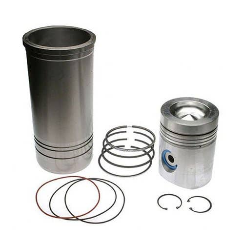 166788 | Cylinder Kit - Standard | Single Cylinder | Allis Chalmers HD21 HD21 HD21A HD21P 6138 16000 17000 21000 |  | 74394054 | 4394054