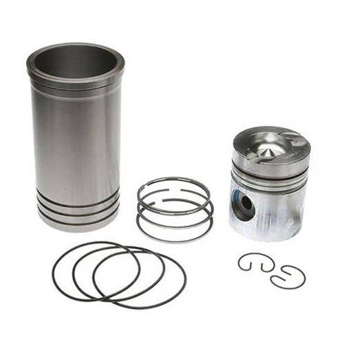 Cylinder Kit - Standard Single Cylinder fits International 766 D360 453 886 675354C2 675356C2 1809582C91 671511C93 Cylinder Kit - Standard Single Cylinder fits International 766 D360 453 886 675354C2 675356C2 1809582C91 671511C93