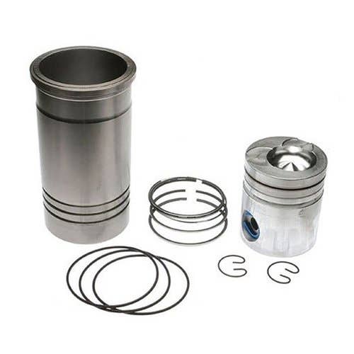 166838 | Cylinder Kit - Standard | Single Cylinder | International | Farmall | IH D414 815 966 |  | 1809581C93