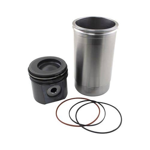166948 | Cylinder Kit - Standard | Single Cylinder | John Deere 330CLC 330CLC 330LC 330LC 330LCR 330LCR 370 370 370C 370C 530B 535 535 560D 608B 608L 608S 644G 644G 644H 644H 644J 644J 660D 703G 724J 724J 740G 748G 748G 748GII 748GIII 753G 753G 753GL |