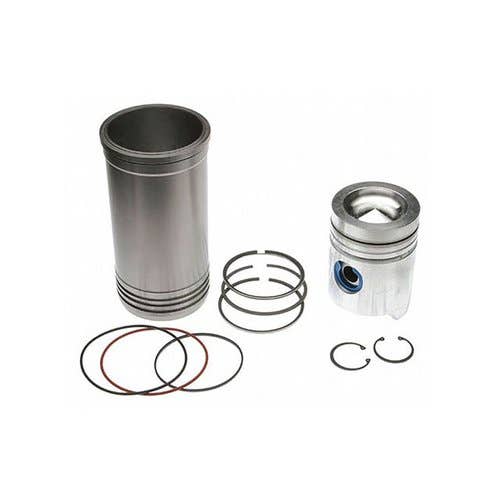 191116 | Cylinder Kit - Standard | Single Cylinder | Allis Chalmers 4W-220 670H 670I 670T 8030 8050 8070 | Gleaner L2 L3 MH3 N5 N6 R5 R6 |  | 74062633 | 74062633