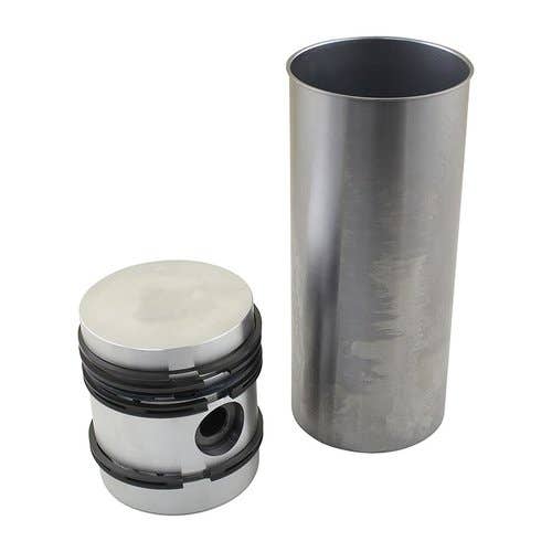 191119 | Cylinder Kit - Standard | Single Cylinder | Chrome Liner | Massey Ferguson 35 35X 65 65 65 203 203 205 205 | Perkins A3.152 A4.203 3.152 |  | 3639471M1 | U5MK0064