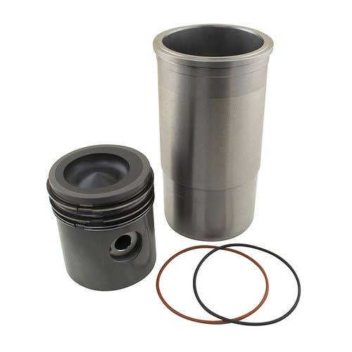 191569 | Cylinder Kit - Standard | Single Cylinder | High Compression | John Deere 105 254 270 270 381 404 500 500 500A 500A 3010 3030 4010 4020 |