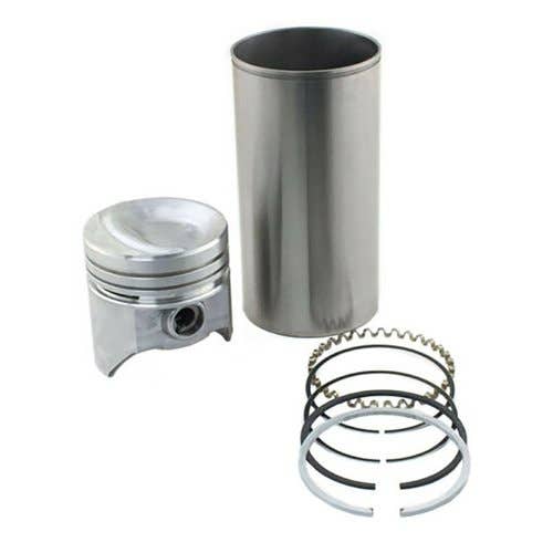 192222 | Cylinder Kit - Standard | Single Cylinder | International | Farmall | IH Hydro 70 Hydro 86 622 666 686 706 756 766 2706 2756 |  | 395356R93 | 395354R93