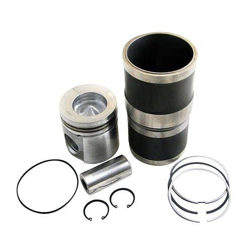 Cylinder Kit Standard Single Cylinder fits Massey Ferguson fits Case IH 7240 7250 9330 7140 7150 9230 9240 A77799 fits White 3802404 fits Gleaner Cylinder Kit Standard Single Cylinder fits Massey Ferguson fits Case IH 7240 7250 9330 7140 7150 9230 9240 A77799 fits White 3802404 fits Gleaner