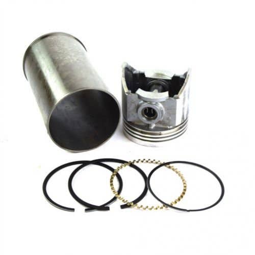 Cylinder Kit - Standard Single Cylinder fits New Holland fits Ford 800 801 811 820 821 841 850 851 860 861 871 881 900 901 941 951 961 4000 FPN6055B Cylinder Kit - Standard Single Cylinder fits New Holland fits Ford 800 801 811 820 821 841 850 851 860 861 871 881 900 901 941 951 961 4000 FPN6055B