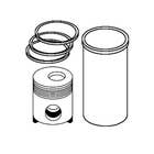 192293 | Cylinder Kit - Standard | Single Cylinder | Ford Major Power Major 220 | | E1ADDN6055B | E1ADDN6102J | E1ADKN6149A