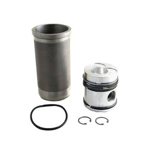 192295 | Cylinder Kit - Standard | Single Cylinder | Ford Super Major 220 |  | E1ADDN6055E | E1ADDN6102J | E1ADKN6149A | 81716218 | 81716221