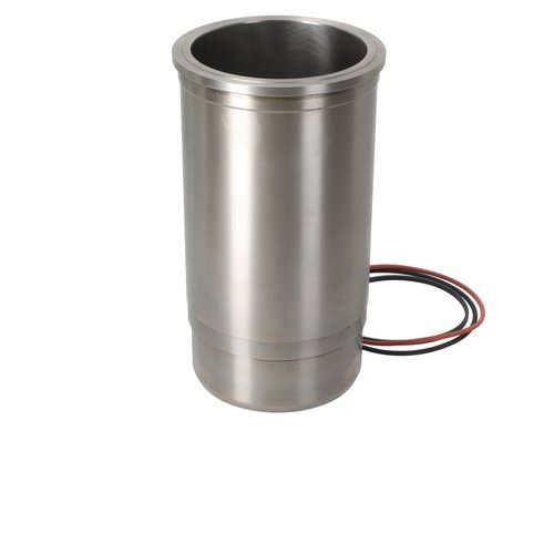 128720 | Cylinder Liner - 4.25" | Single Cylinder | John Deere 254 270 270 381 404 3020 4000 4020 4040 4230 4320 4430 4520 |  | R40615 | R40610 | R40620 | R40700 | R40910 | R43310 | R45950 | R45980 | R47020 | R47110 | R47170 | R47520 | R48430 | R48440