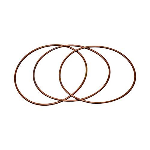 192359 | Cylinder Liner Sealing Ring Kit | Case W14 W24 W26B W26B W36 W36 300C 336BDT 400C 504BDT 600 780 780 780CK 780CK 800 800 870 880 880 880B 880B 880C 880C 980B 980B 1370 1450 1450 1470 1570 2390 2470 2590 2670 4490 |