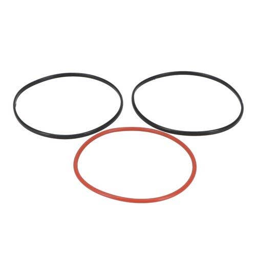 Cylinder Liner Sealing Ring Kit fits John Deere 300 350 400 450 480 2020 2510 2520 544 1020 300 350 400 480 2020 544 R48637 R48638 Cylinder Liner Sealing Ring Kit fits John Deere 300 350 400 450 480 2020 2510 2520 544 1020 300 350 400 480 2020 544 R48637 R48638