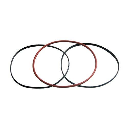 185729 | Cylinder Liner Sealing Ring Kit | John Deere 164 219 329 440A 440A 499 699 1120 1520 2120 2520 6600 |