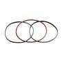 185729 | Cylinder Liner Sealing Ring Kit | John Deere 164 219 329 440A 440A 499 699 1120 1520 2120 2520 6600 | 185729 | Cylinder Liner Sealing Ring Kit | John Deere 164 219 329 440A 440A 499 699 1120 1520 2120 2520 6600 |