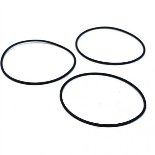 Cylinder Liner Sealing Ring Kit - Single Cylinder fits International Hydro 100 966 986 1066 1086 1466 1486 1566 1586 680086C1 fits Case IH 680086C1 Cylinder Liner Sealing Ring Kit - Single Cylinder fits International Hydro 100 966 986 1066 1086 1466 1486 1566 1586 680086C1 fits Case IH 680086C1